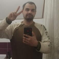 Фотография мужчины Віталій, 28 лет из г. Винница