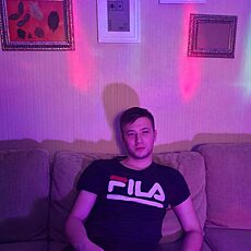 Фотография мужчины Alieksiei, 26 лет из г. Первоуральск