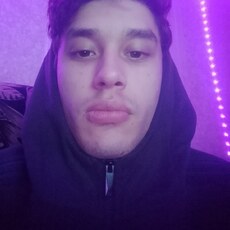 Фотография мужчины Лёша, 22 года из г. Витебск