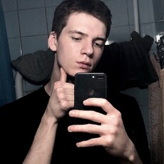 Фотография мужчины Руслан, 22 года из г. Минск