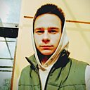 Михаил, 18 лет