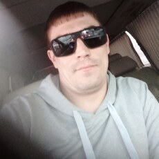 Фотография мужчины Максим, 35 лет из г. Ногинск