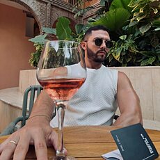 Фотография мужчины Владимир, 37 лет из г. Зарасай