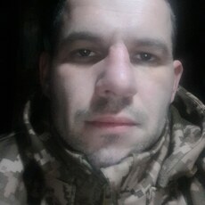 Фотография мужчины Вячеслав, 33 года из г. Одесса