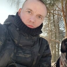 Фотография мужчины Владислав, 37 лет из г. Минск