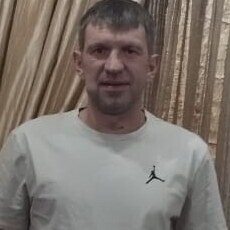 Фотография мужчины Данил, 41 год из г. Хабаровск