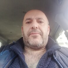 Фотография мужчины Феликс, 50 лет из г. Алматы