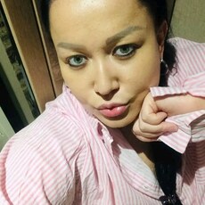 Фотография девушки Aysu, 28 лет из г. Баку