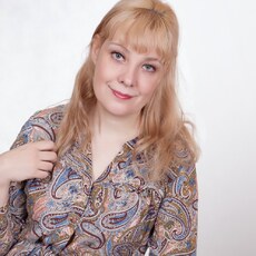 Фотография девушки Татьяна, 42 года из г. Владивосток