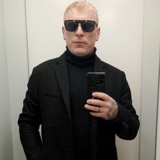 Фотография мужчины Макс, 36 лет из г. Курган