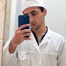 Фотография мужчины Эдуард, 19 лет из г. Ростов-на-Дону