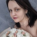 Настасья, 35 лет