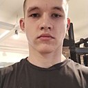 Михайло, 18 лет