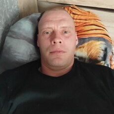 Фотография мужчины Гоша, 32 года из г. Южно-Сахалинск