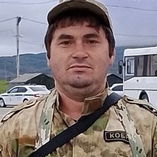 Фотография мужчины Алим, 32 года из г. Майский