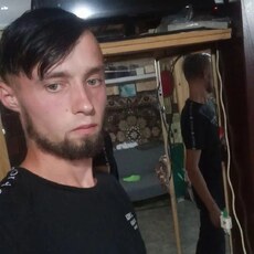 Фотография мужчины Андрій, 23 года из г. Коломыя