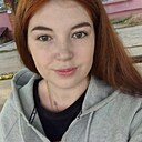 Эвелина, 25 лет