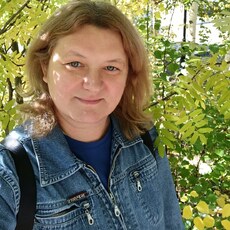 Фотография девушки Дарья, 42 года из г. Сургут