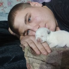 Фотография мужчины Роман, 43 года из г. Залари