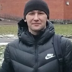 Фотография мужчины Николай, 36 лет из г. Москва