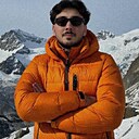 Фарид, 25 лет