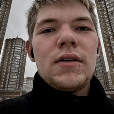 Фотография мужчины Артем, 21 год из г. Йошкар-Ола