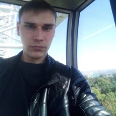 Фотография мужчины Сергей, 33 года из г. Уфа