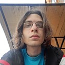 Максим, 24 года