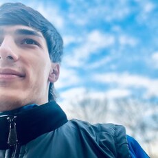 Фотография мужчины Amir, 26 лет из г. Душанбе