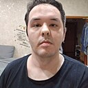 Игорь Ахмадянов, 35 лет