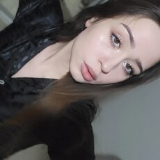 Фотография девушки Натали, 19 лет из г. Нижний Новгород