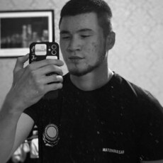 Фотография мужчины Алдияр, 21 год из г. Астрахань