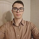 Александр, 25 лет