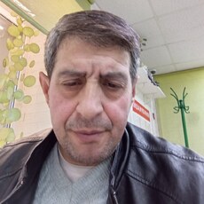 Фотография мужчины Азер, 51 год из г. Москва