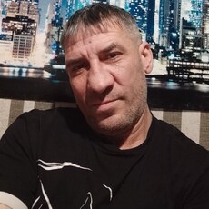 Фотография мужчины Марат, 45 лет из г. Хабаровск