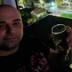 Фотография мужчины Антон, 31 год из г. Калининград