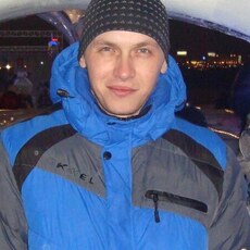 Фотография мужчины Андрей, 39 лет из г. Прокопьевск