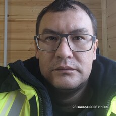 Фотография мужчины Иван, 40 лет из г. Чита