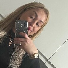 Фотография девушки Николь, 27 лет из г. Сарапул