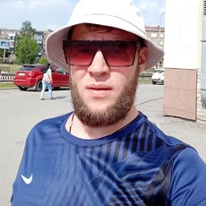 Фотография мужчины Станислав, 33 года из г. Усть-Илимск