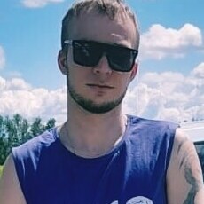 Фотография мужчины Вадим, 24 года из г. Волчиха