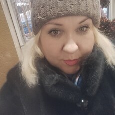 Фотография девушки Елена, 45 лет из г. Иркутск