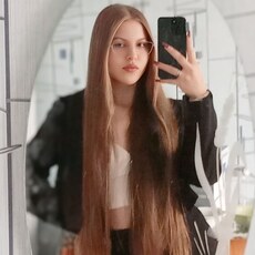 Фотография девушки Мария, 19 лет из г. Лоев