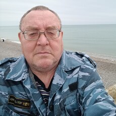 Сергей, 68 из г. Евпатория.