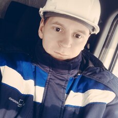 Фотография мужчины Вячеслав, 29 лет из г. Шилка