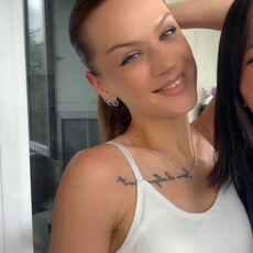 Фотография девушки Татьяна, 35 лет из г. Гродно