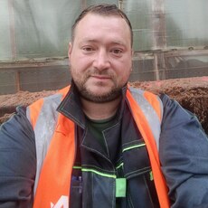 Фотография мужчины Алексей, 37 лет из г. Самара