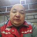 Ержан, 44 года