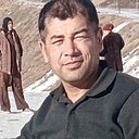 Muxtorjon, 37 лет