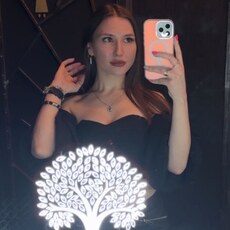 Фотография девушки Nina, 28 лет из г. Москва